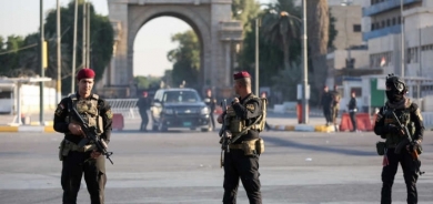 اطلاق ممارسات أمنية بمحيط 