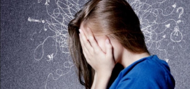 هل ينتقل القلق من الآباء إلى الأبناء؟