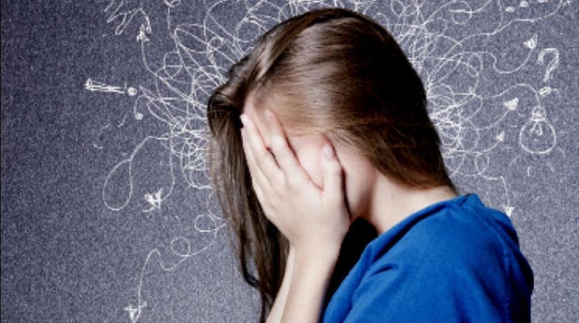 هل ينتقل القلق من الآباء إلى الأبناء؟