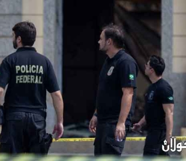 ده‌ستگیركردنی پیاوێك كه‌ بۆ ماوه‌ی 17 ساڵ خێزانه‌كه‌ی زیندانی كردبوو