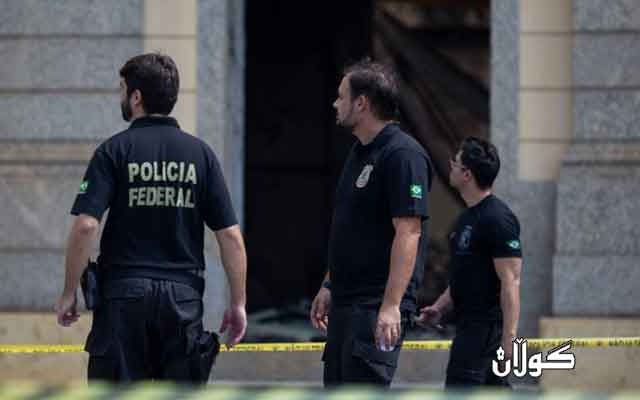 ده‌ستگیركردنی پیاوێك كه‌ بۆ ماوه‌ی 17 ساڵ خێزانه‌كه‌ی زیندانی كردبوو