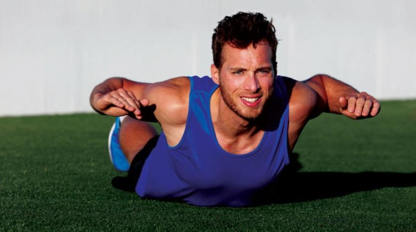 لماذا يتقلص طولي مع تقدمي في العمر؟