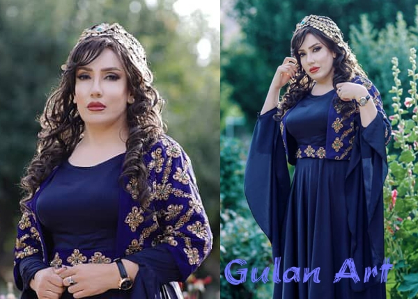 ناجی سەلیمی بۆ گۆڵان: دوو كۆنسێرت لە هەولێر و سلێمانی ساز دەكەم