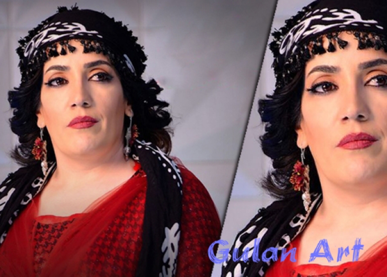 ناجی سەلیمی بۆ گۆڵان: دوو كۆنسێرت لە هەولێر و سلێمانی ساز دەكەم