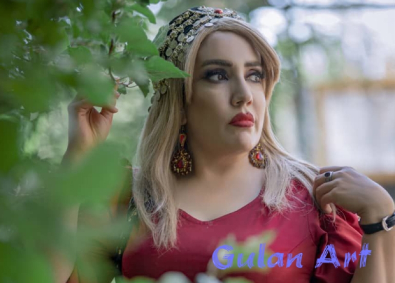 ناجی سەلیمی بۆ گۆڵان: دوو كۆنسێرت لە هەولێر و سلێمانی ساز دەكەم