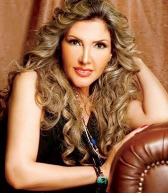 نادية مصطفى: حالة الغناء في مصر تثير الأحزان