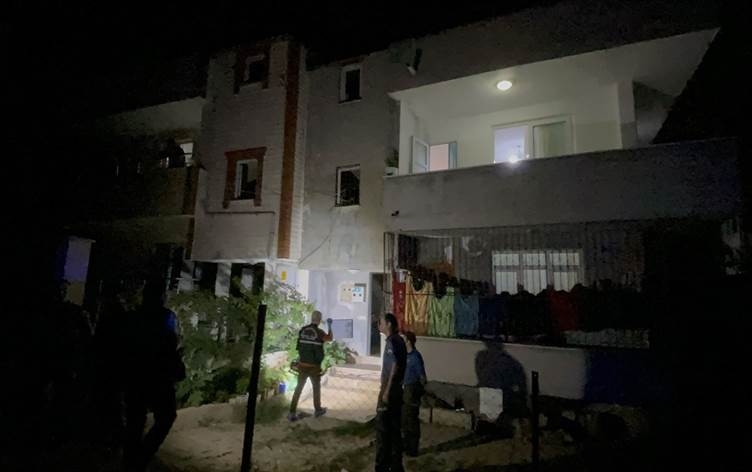 Li Edenê zilamekî hevjîna xwe di xew de kuşt