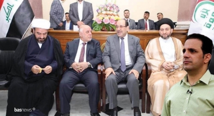 Rojnamevanekî Kerkûkê: Çarçoveya Hemahengî daxwaza xwepêşandanê ji Şasiwar Ebdulwahîd kiriye