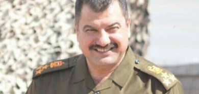 Fermandarekî payebilind ê leşkerî xwe da gel xwepêşanderên Bexdayê