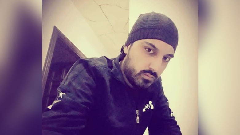 Efrîn.. Dadgeheke çekdaran cezaya bidarvekirinê li ciwanekî Efrînê birî