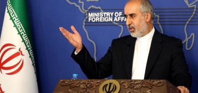 Iran says 'optimistic' after EU proposal for nuclear deal