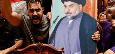 الصدر يدعو أنصاره الى التظاهر ويستثني محافظة واحدة