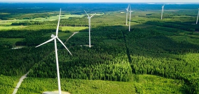 Li Fînlandê cotkar li şûna petrolê ji êzing û rojê ênerjiyê çê dikin