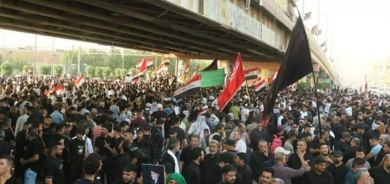 الصدريون ينهون تظاهرات المحافظات