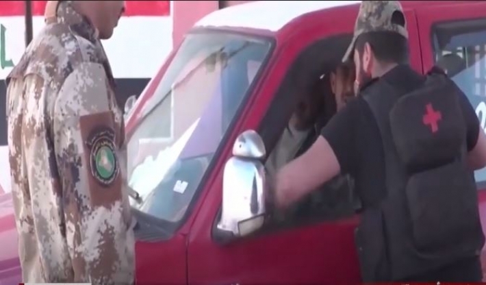 ظاهرة فرض الاتاوات تتفاقم في كركوك