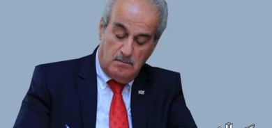 ڕۆمیۆ هەكاری   سكرتێری گشتیی حزبی دیموكراتی بەیت نەهرێن بۆ گوڵان:     حكومەت لە بواری ئاسایشی ئاو و خۆراكدا هەنگاوی باشی هەڵگرتووە