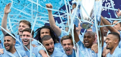 الدوري الإنجليزي على الأبواب... فمن يوقف هيمنة سيتي وليفربول؟