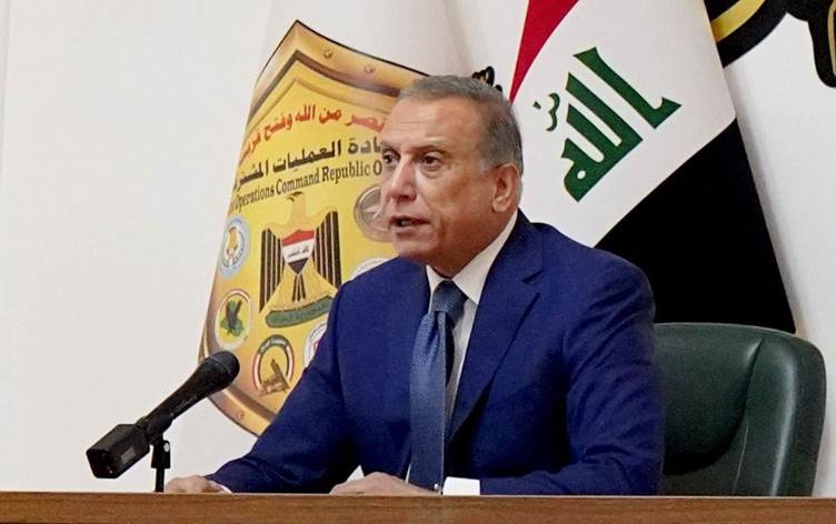 الكاظمي: العراق يشهد احتقاناً سياسياً كبيراً قد ينذر بعواقب وخيمة