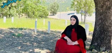 ئەگەر تاوانا مە بارزانی بوونە، كەواتە یا بێی بارزان مە حاشایە