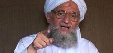 مقتل الظواهري بغارة أميركية في كابول