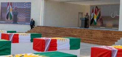 40 ساڵ‌ چاوەڕوانی بۆ دۆزینەوەی ڕووفاتەكانیان     ئەنفالی بارزانییەكان  31ی تەمموزی 1983