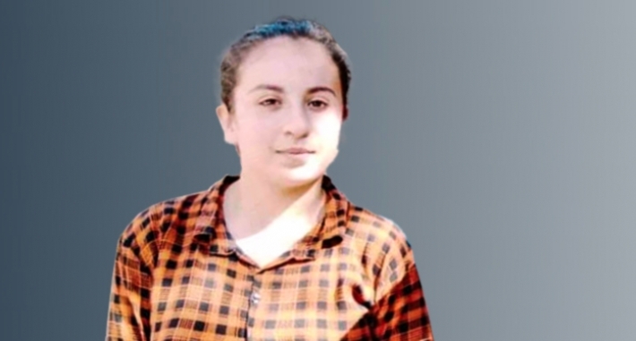 Til Rifet – Di encama êrîşa artêşa Tirkiyê de keçekê canê xwe ji dest da