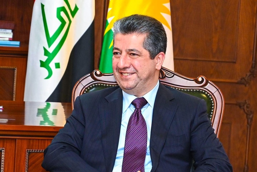 Mesrûr Barzanî: Emê zêdetir xizmeta Êzidiyan bikin