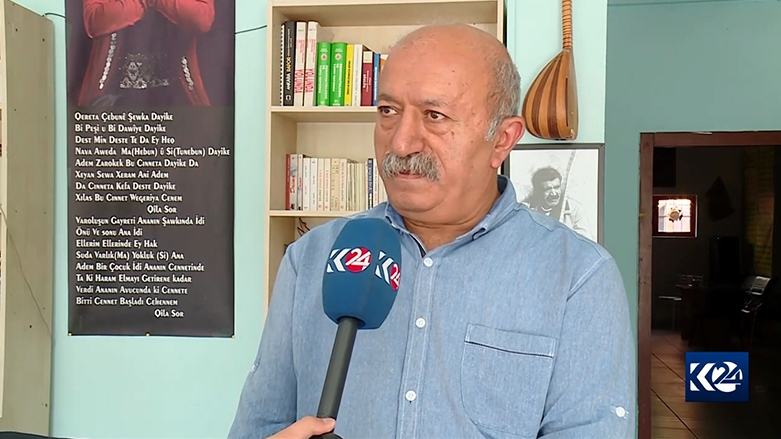 Pîrê Elewiyan: Êrîşên li Elewiyan hatine kirin plankirî bûn