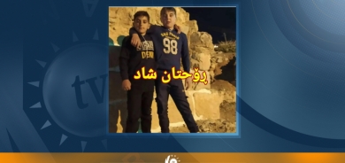 Rejîma Îran du zarokên din yên Kurd kuşt