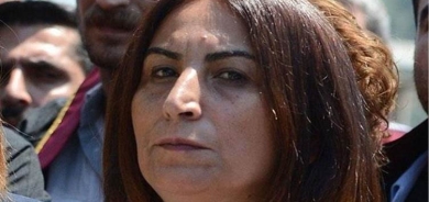 DOZA KOBANÎ - Aysel Tugluk: Ez nikarim xwe biparêzim