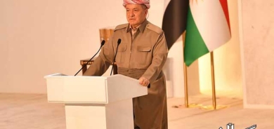 پەیاما سەرۆک بارزانی بۆ جه‌ژنا چله‌یا هاڤینێ یا كوردێن ئێزیدی