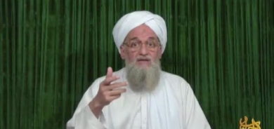 Ayman al-Zawahiri: Al-Qaida chief killed in US strike