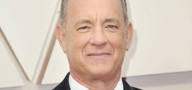 تۆم هانكس هەوادارانی لە تـەندروستی خۆی نیگەران دەكات