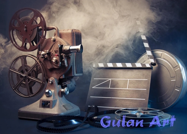 هونه‌ری حه‌وته‌م(1/2)