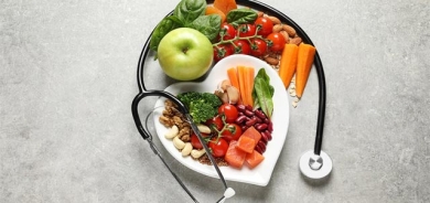 خۆراكی بەسوود بۆ تەندروستیی دڵ