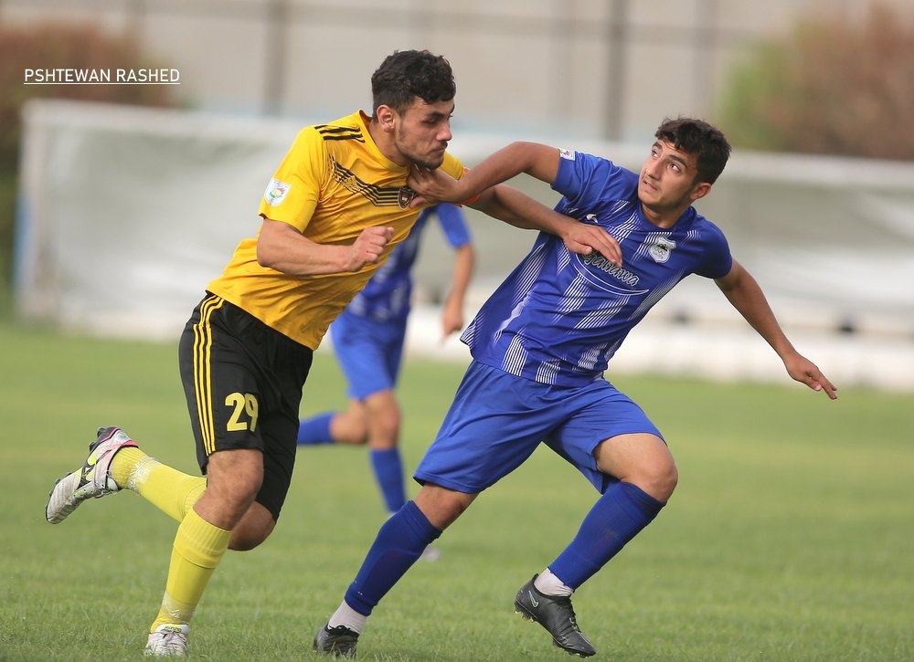 مانگى 10ى داهاتوو خولی نایابی كوردستان ده‌ست پێ ده‌كاته‌وه‌