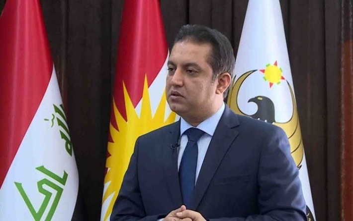 وزير تربية إقليم كوردستان لطلاب الدراسة الكوردية في كركوك: لن تضيع حقوقكم