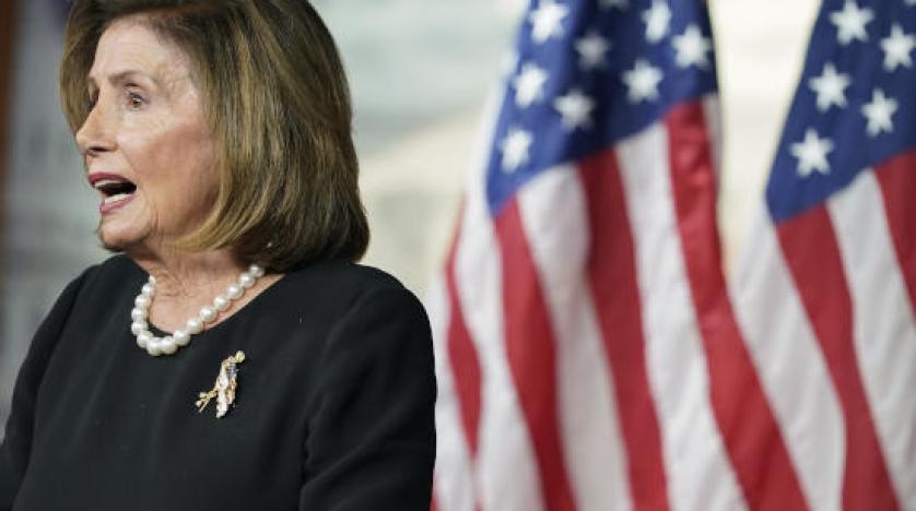 كوريا الشمالية تندد بزيارة بيلوسي لتايوان وتصفها بـ«تدخل وقح»