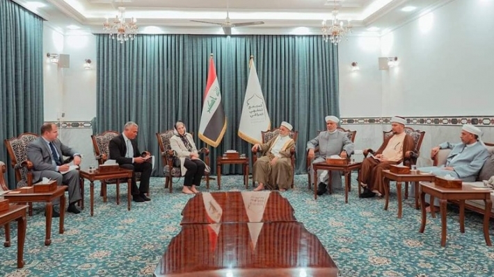 واشنطن تؤكد استمرار دعمها لجهود تعافي المحافظات المحررة