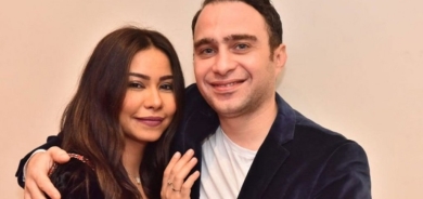 حسام حبيب يتقدم ببلاغ ضد طليقته الفنانة شيرين عبد الوهاب