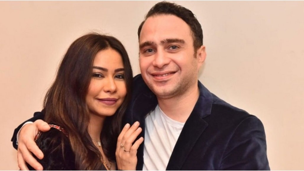 حسام حبيب يتقدم ببلاغ ضد طليقته الفنانة شيرين عبد الوهاب