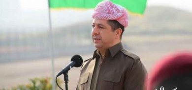 مەسرور بارزانی: بەهۆی خۆسەپاندنی هێزی چەکدار هێشتا شنگال نائارامە