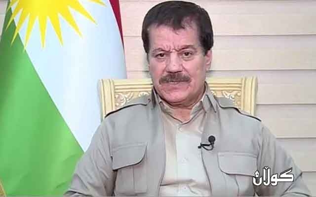 بەیاننامەی ئەنجومەنی سەرکردایەتیی کەرکووک - گەرمیان : ئەو تاوانە ھەوڵێكی جدی بوو بۆ نەھێشتنی کوردی ئیزیدی لەشنگاڵ