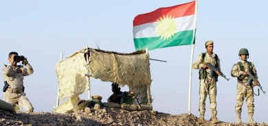 Wezareta Pêşmerge: Heta niha 20 lîwayên Pêşmerge hatine yekxistin