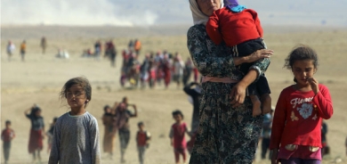 Îro salvegera komkujiya Êzidiyane