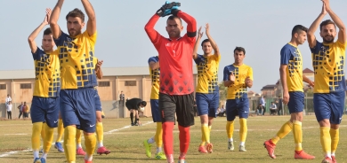 یانه‌ى ئاكرێ خۆى نوێی كرده‌وه‌