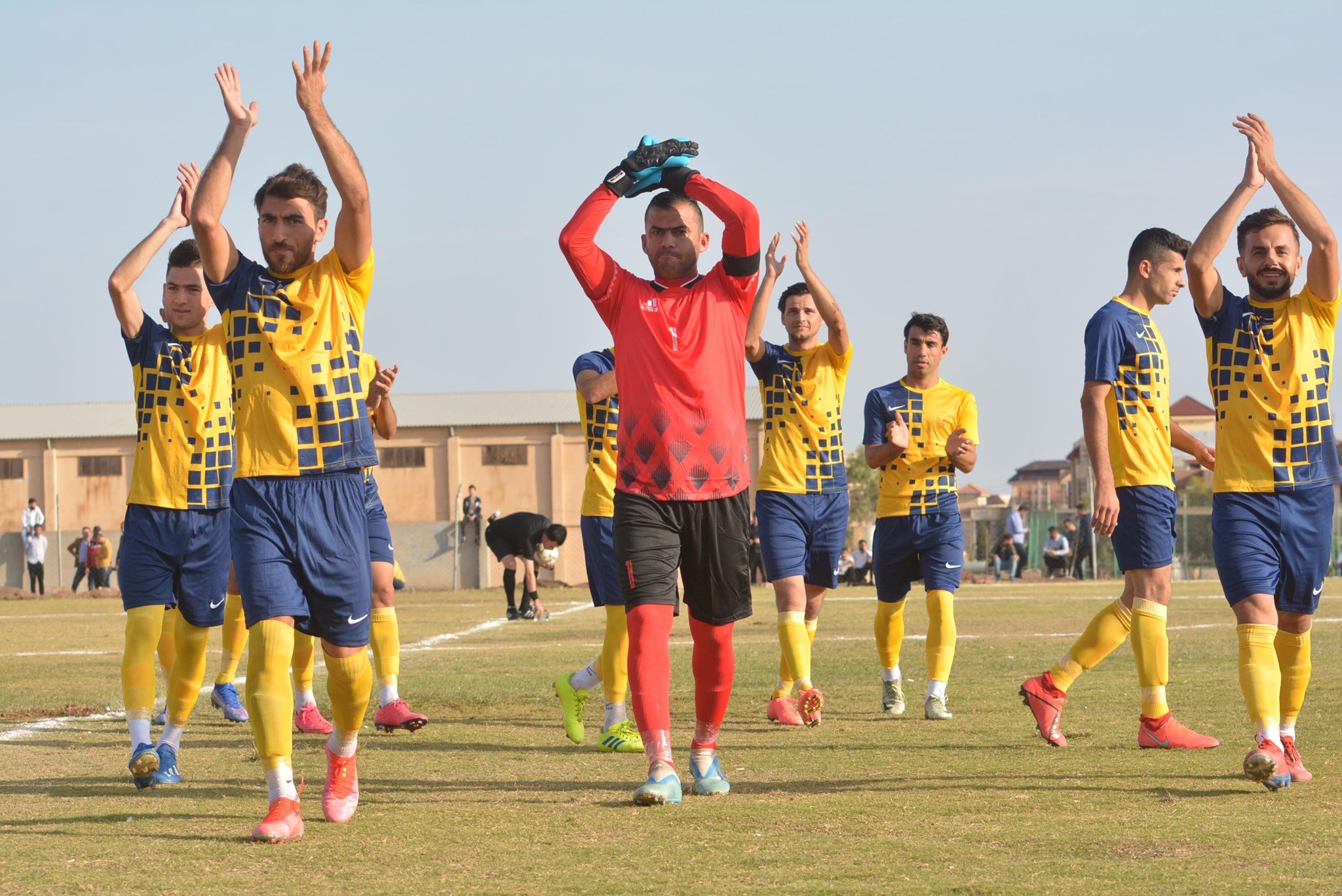 یانه‌ى ئاكرێ خۆى نوێی كرده‌وه‌