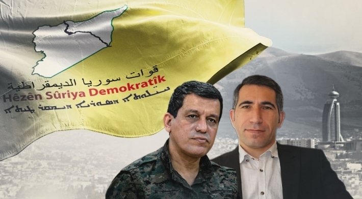 Hewldaneke PKKê ya kuştina Polat Can vala derket