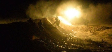 4 leşkerên      Îraqî hatin kuştin