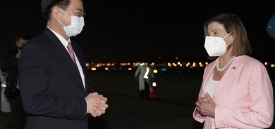 Çîn bo Taywan û Amerîkayê: Bi agir dilîzîn